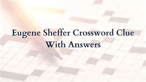  The Crossword Solver found 30 answers to "bumpkin (7)", 7 letters crossword clue. The Crossword Solver finds answers to classic crosswords and cryptic crossword puzzles. Enter the length or pattern for better results. Click the answer to find similar crossword clues . Enter a Crossword Clue. . 