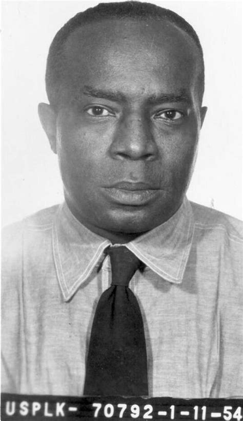 Bumpy johnson