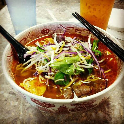 Bun Bo Hue Duc Chuong Midnite - Yelp