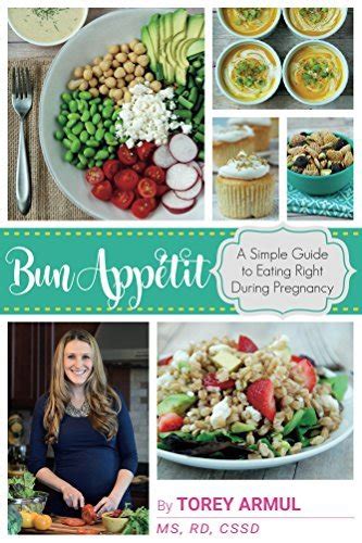 Bun app tit a simple guide to eating right during pregnancy. - The girls guide to building a million dollar business.