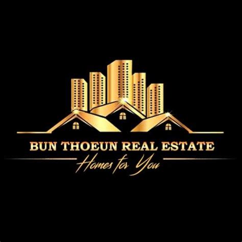 BunThoeun Real Estate - Home - Facebook