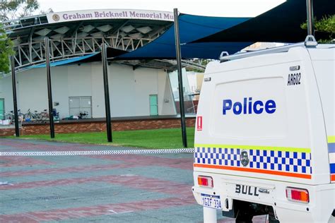 Bunbury detectives investigate death of man at local bus station