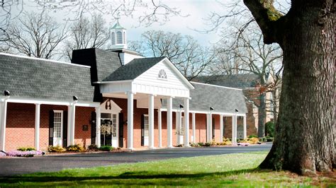 Bunch-Johnson Funeral Home, Statesville, North 