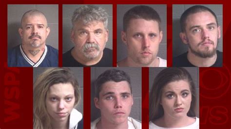 Buncombe arrests. BustedNewspaper Buncombe County NC. 2,498 likes · 33 talking about this. Buncombe County, NC Mugshots. Arrests, charges, current and former inmates.... 