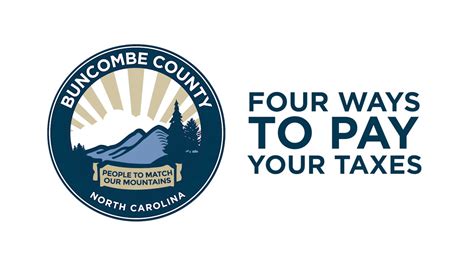 Buncombe county tax. Jul 3, 2023 · The Buncombe County Commission recently approved a 1 cent per $100 property tax increase, bringing the tax rate for the 2024 fiscal year to 49.8 cents per $100 of assessed value. 