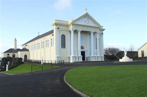 Buncrana Parish - From Ann Marie & Charlie, Cockhill.