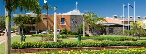 Bundaberg Regional Council salaries in Bundaberg, QLD: How …