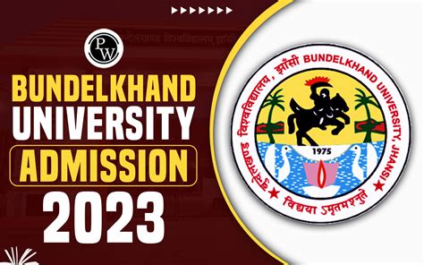 Bundelkhand University Important Dates 2024 - Careers360