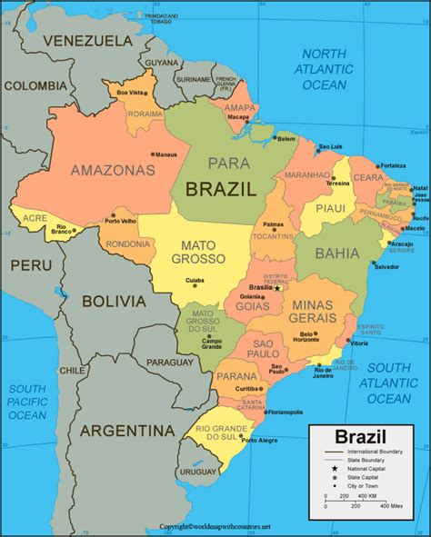 Bundesstaat brasilien
