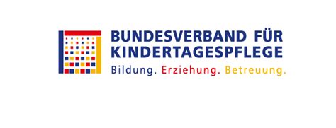 Bundesverband für Kindertagespflege