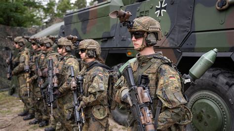 Bundeswehr Onlyfans Leak