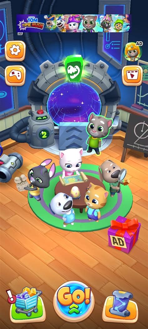 Bundimal Rush APK Download for Android 