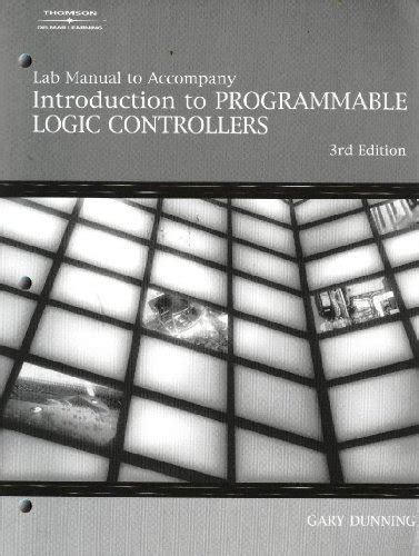 Bundle introduction to programmable logic controllers rockwell lab manual. - Guía del usuario de arcsight logger.