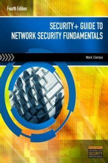 Bundle security guide to network security fundamentals 4th lab manual. - En bonne forme student activities manual.