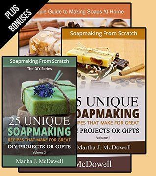 Bundle soapmaking collection the ultimate guide to soapmaking 25 recipes. - Haas vf 5 operating and service manuals.
