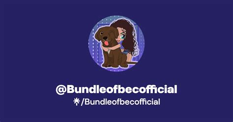🍌 XXX Bundleofbecofficial Leaked