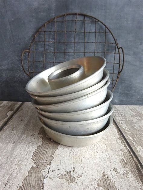 Bundt Cake Tins - Etsy