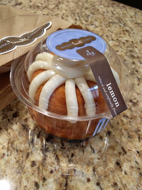 Bundtlet calories. Confetti Individual Bundtlet. SELECT OPTIONAL ADD ONS. Individually packaged personal Confetti Bundt Cake crowned with our signature cream cheese frosting. Perfect for an everyday treat, snack, celebration or gift! 