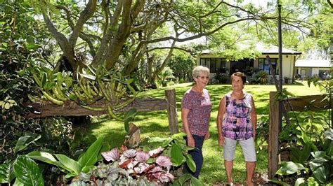 Bundy garden club busy propagating membership The …