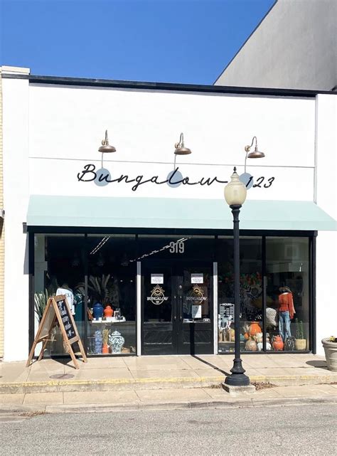 Bungalow 123 Downtown Gainesville