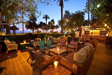 Bungalow santa monica. The Bungalow is a beachside Baja-style bar and lounge by hospitality visionary Brent Bolthouse. It offers a variety of games, drinks, and indoor/outdoor lounge space with fire … 