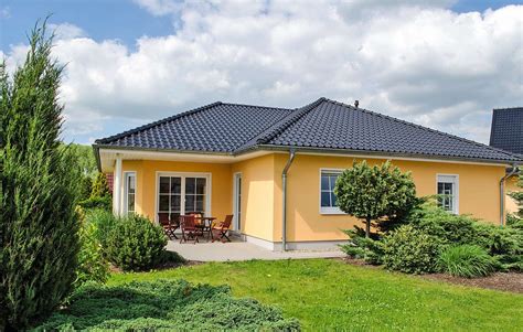 Bungalows an der Ostsee günstig von privat mieten, Urlaub im Bungalow