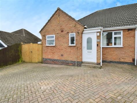 Bungalows for sale in Birstall Leicester - February 2024 - NewsNow