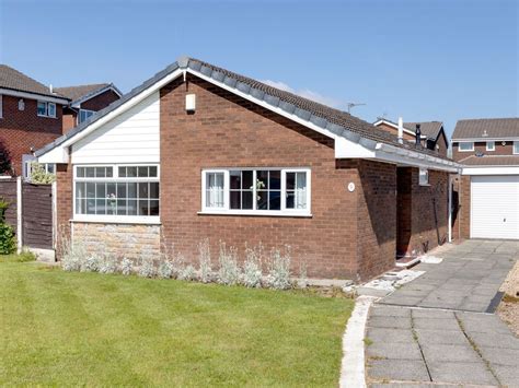 Bungalows for sale in Romiley - Zoopla