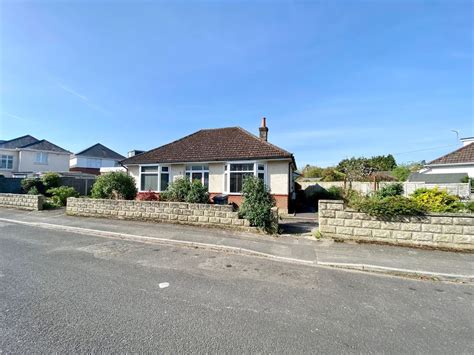 Bungalows for sale in bournemouth. Things To Know About Bungalows for sale in bournemouth. 