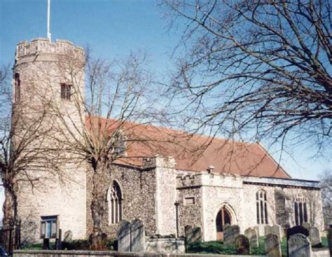 Bungay Holy Trinity, Suffolk Genealogy • FamilySearch