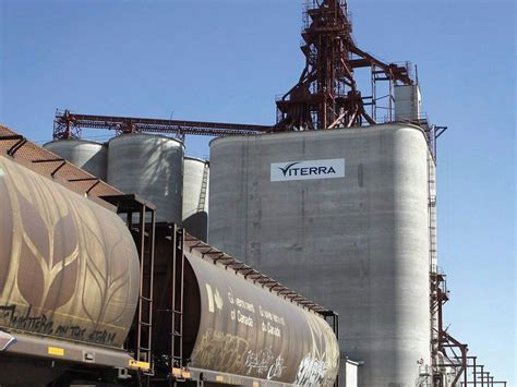 Bunge and Viterra sign merger agreement to create global agribusiness
