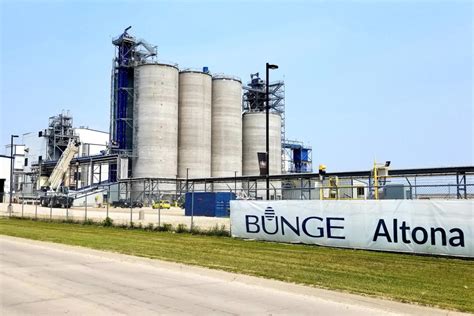Bunge plant locations. Things To Know About Bunge plant locations. 