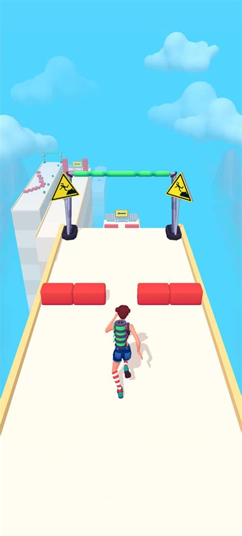 Bungee Robot APK Download for Android 