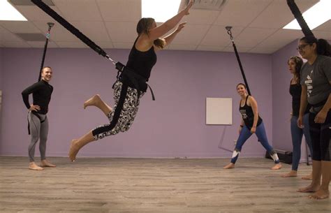 The originator of aerial yoga and aerial fitness, and the inventor of the aerial silk hammock, AntiGravity Fitness is the #1 aerial fitness provider worldwide. Founded in 2007, AntiGravity Fitness has been a pioneer ever since. We set the standards for the aerial fitness industry and we continue to lead today. We create….. 