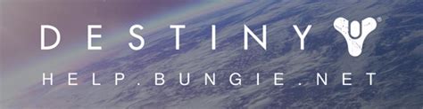 Bungie hep. We would like to show you a description here but the site won’t allow us. 