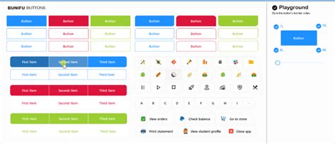 Bunifu UI WinForms - ComponentSource