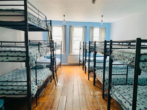 BunkHouse, Cardiff – Tarifs 2024 - Booking.com