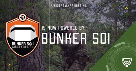 Bunker 501