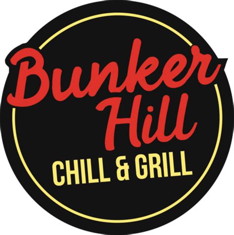 Bunker Hill Chill & Grill - Resturant, Family Dinner and Sports Bar