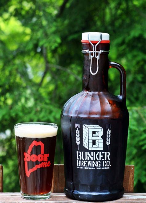 Bunker brewing. Bunker Brewing | 2 følgere på LinkedIn. Bunker Brewing Company is a nano-brewery in Portland, Maine making craft brews and collaborating with local artisans on small batches of quality beer. 