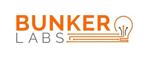 Bunker labs. Things To Know About Bunker labs. 
