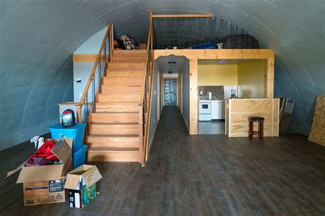 Bunkers - The article explores the trend of wealthy elites building underground shelters and buying remote properties amid global crises. It questions whether they are preparing …