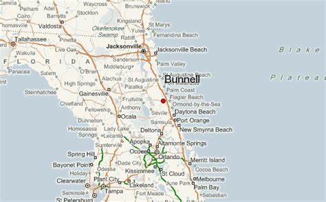Bunnell weather radar. Bunnell, FL's climate averages. Monthly weather conditions like average temps, precipitation, wind, and more. Bunnell's yearly averages for humidity, fog, sun, and snow days. 