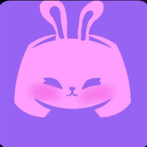 Bunny emoji for Discord & Slack. Bunny is a custom emoji created by heaven 🖤 for use on Discord, Slack and Guilded. Users can download the Bunny emoji and upload it to their communities easily by using our Discord emoji bot or by manually downloading the image. bunny - Discord emoji/emote for your Discord server!. 