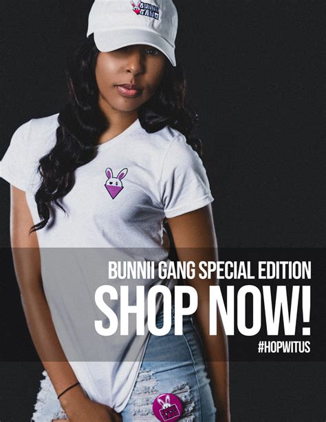 Bunnii Onlyfans Leak