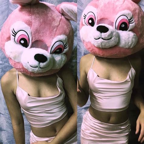 Bunniieeee Leaks XxX 💦 46 Photos