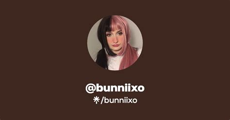 Bunniixo Onlyfans Leak [PPV] 🍑 55 Videos