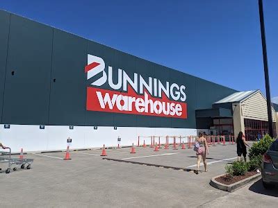 Bunnings Cairns Central - Porta