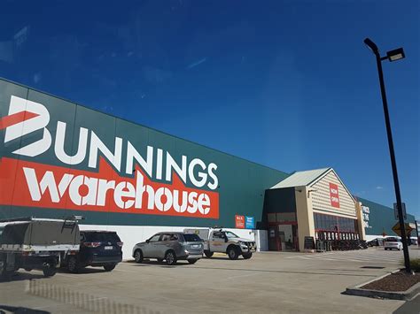 Bunnings Glendale - Yates