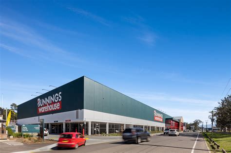 Bunnings Nowra sold to Charter Hall for $65.3 million on 4